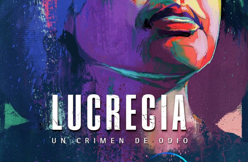 Rescatando la Memoria de Lucrecia Pérez: Una Docuserie que Enfrenta a España con su Pasado y quizás su presente Racista