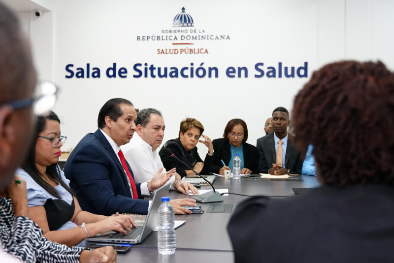 Ministro de Salud asegura aumento…