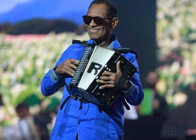 Rafaelito Román, el Maestro de la Música Típica Dominicana